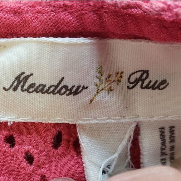 Meadow Rue Tank Top - Picture 4 of 8